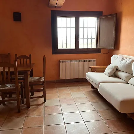 Rural Casa La Era Galve