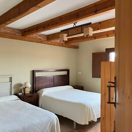 Rural Casa La Era * Galve