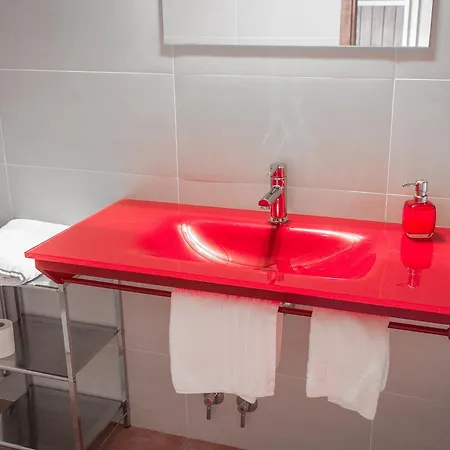 Rural Casa La Era Galve