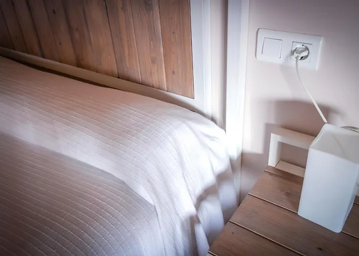 Rural Casa La Era Hostel Galve