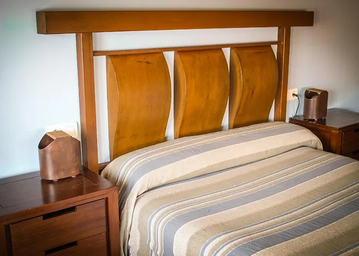 Rural Casa La Era Hostel *