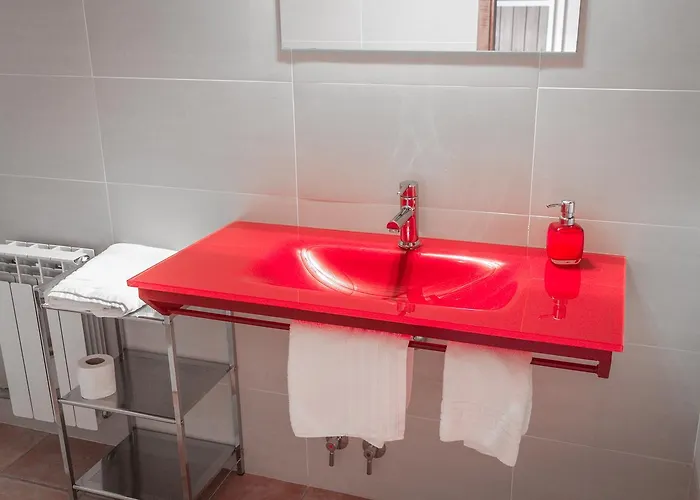 Rural Casa La Era Galve