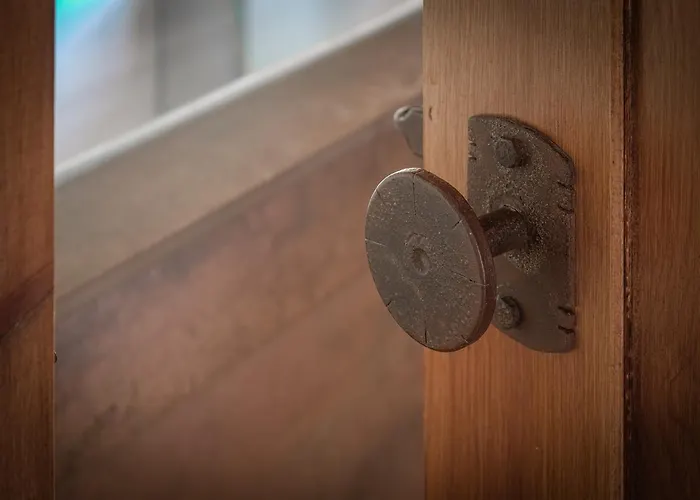 Hostel Rural Casa La Era *